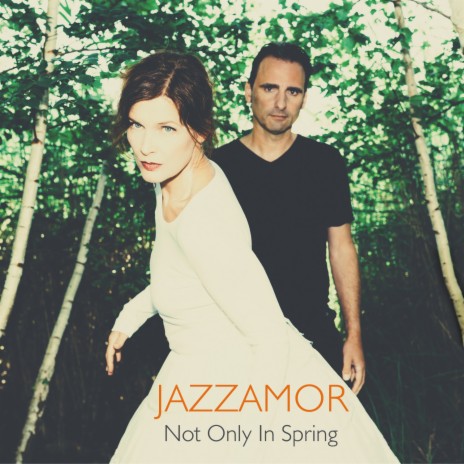 Not Only in Spring (G.L.W. Remix) | Boomplay Music