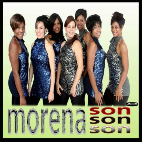 Cancion - Morena Son MP3 download | Cancion - Morena Son Lyrics | Boomplay  Music