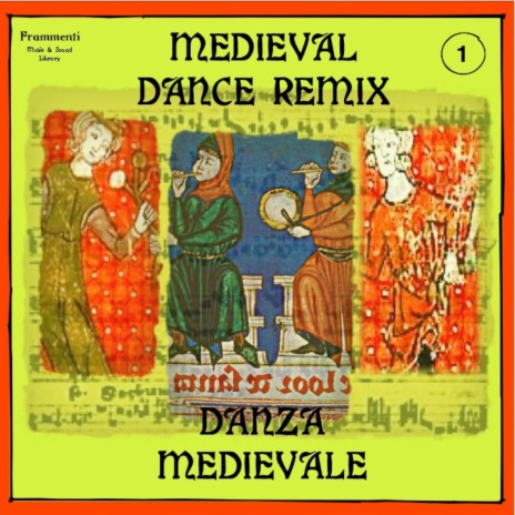 Danza medievale (Eighty Years Remix 122) ft. Matteo Scarpettini | Boomplay Music