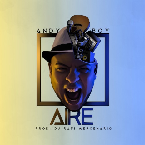 Aire | Boomplay Music