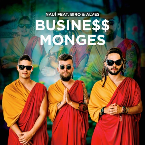 Business Monges ft. Alves & Biro | Boomplay Music