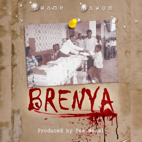 Brenya | Boomplay Music