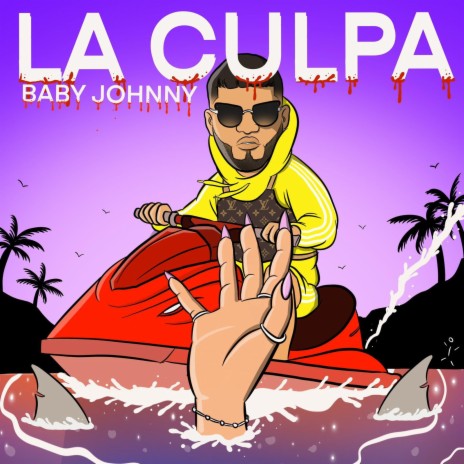 La Culpa | Boomplay Music