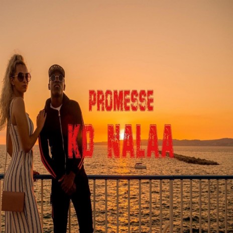 PROMESSE ft. KD | Boomplay Music