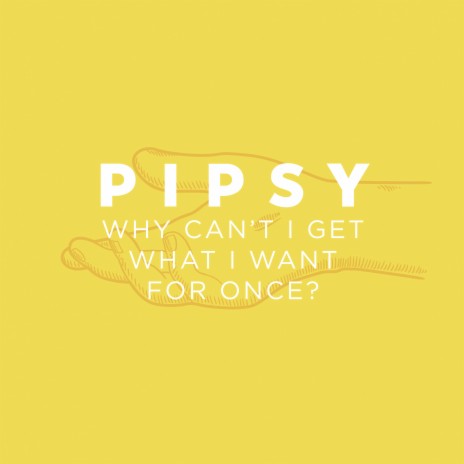 Why Can't I Get What I Want, For Once? | Boomplay Music