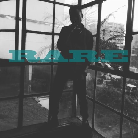 RARE (Real As Real Exists) | Boomplay Music
