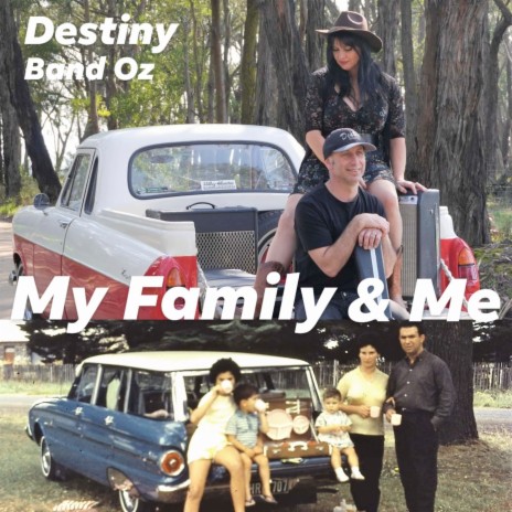 My Family and Me ft. Tessa Libreri & Thomas Libreri | Boomplay Music