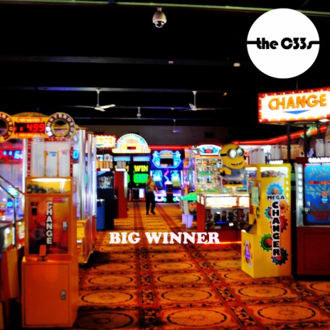 Big Winner | Boomplay Music