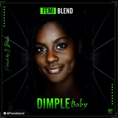 Dimple Baby | Boomplay Music