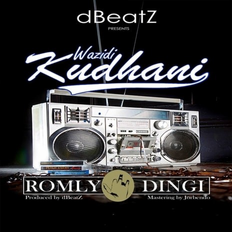 Wazidi Kudhani | Boomplay Music