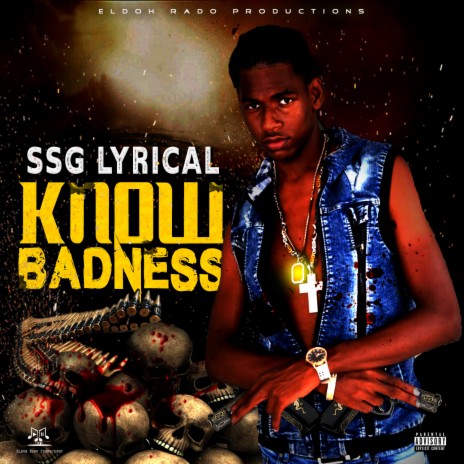 Know Badness | Boomplay Music