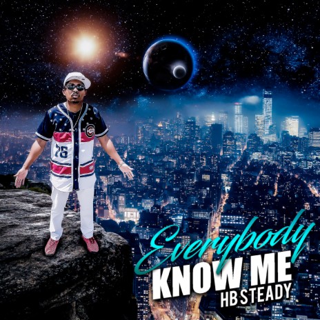 Everybody Know Me | Boomplay Music