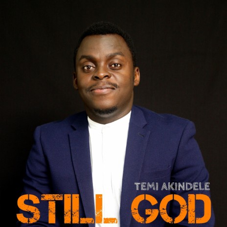 Still God | Boomplay Music