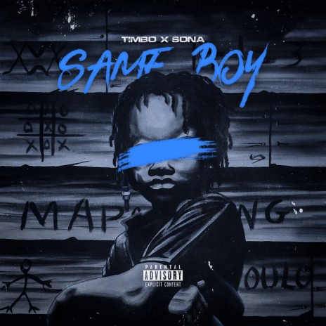 Same Boy ft. Sona | Boomplay Music