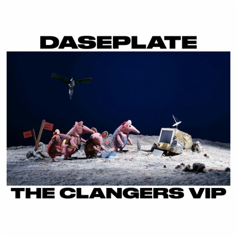 The Clangers Vip | Boomplay Music