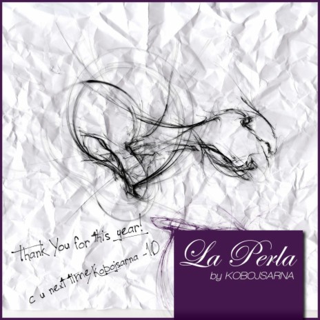 La Perla | Boomplay Music