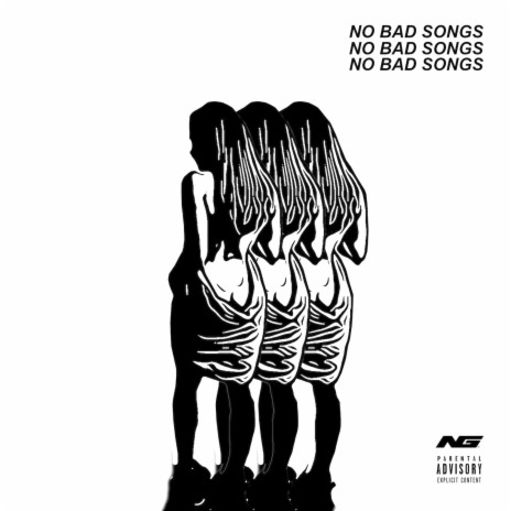 No Bad Songs | Boomplay Music