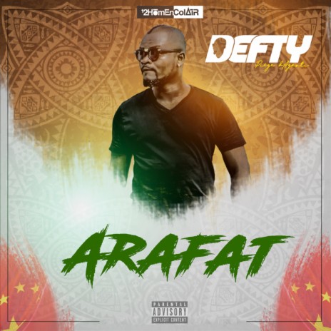 Arafat | Boomplay Music