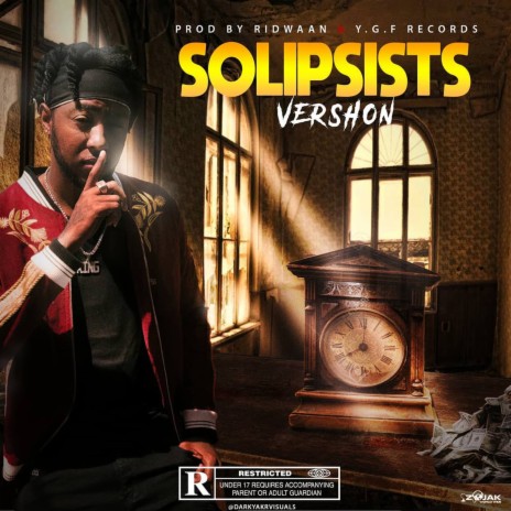 Solipsists | Boomplay Music