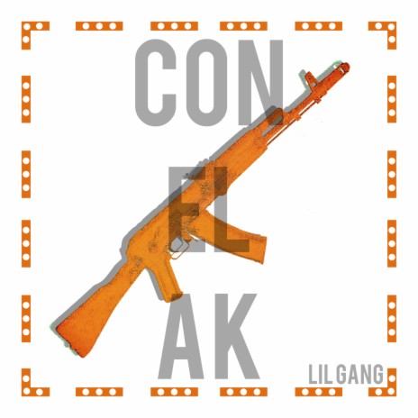 Con el Ak | Boomplay Music