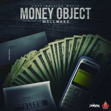Money Object | Boomplay Music
