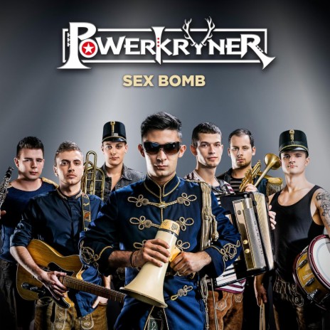 Слушать альбом Sex Bomb исполнителя Spinnerette – 2 треков, ~ 9 мин. на МТС Music