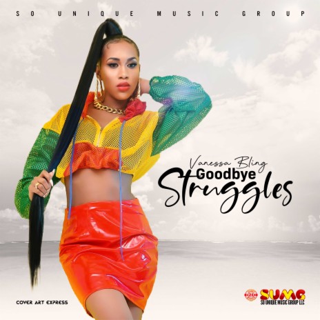 Goodbye Struggles | Boomplay Music