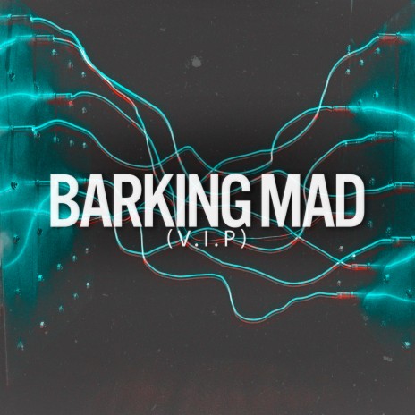 Barking Mad (V.I.P) ft. Asher | Boomplay Music