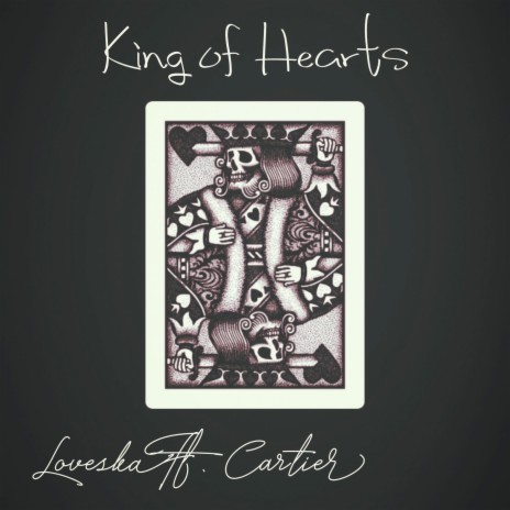 King Of Hearts ft. Cartier