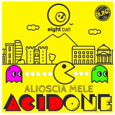 Acid One ft. Bunz & ExpressNYC | Boomplay Music