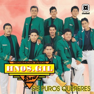 Organización Musical Hermanos Gil Show