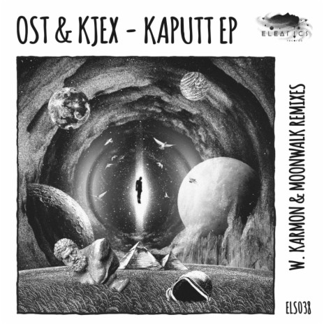 Kaputt (Karmon Remix) | Boomplay Music