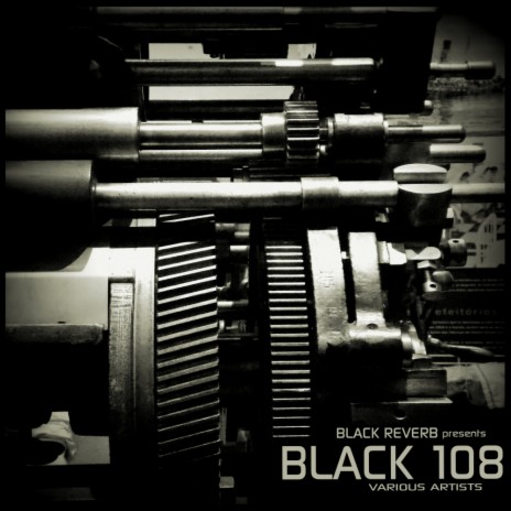 Technz Black (Tito K. Remix)
