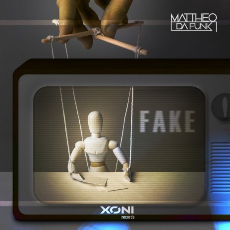 Fake (Original Mix) | Boomplay Music