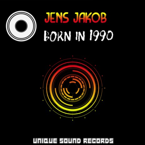 Born In 1990 (Original Mix)