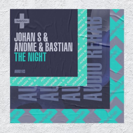 The Night (Original Mix) ft. Andme & Bastian | Boomplay Music