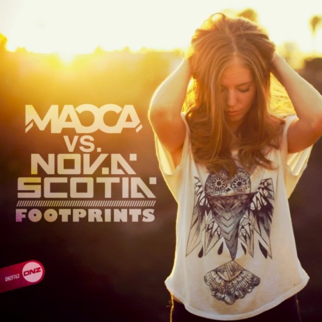 Footprints (Original Mix) ft. Nova Scotia