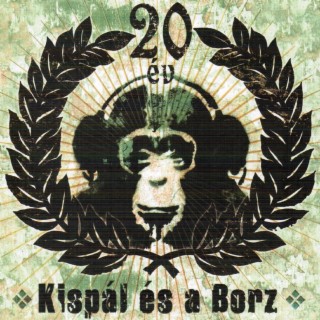 Kispál és a Borz