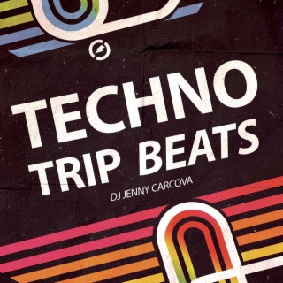 DJ Jenny Carcova