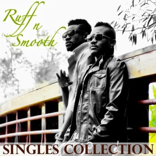 Ruff-N-Smooth
