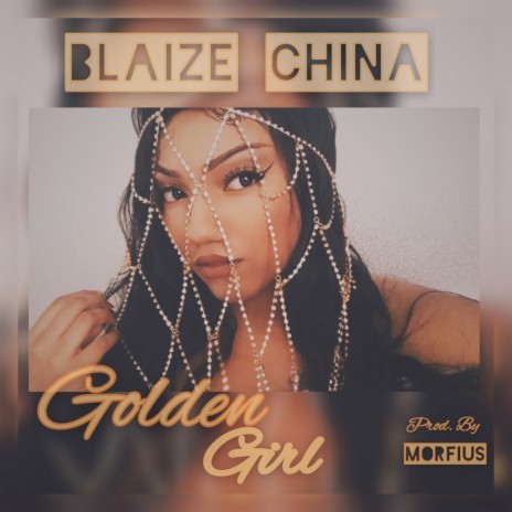 Golden Girl | Boomplay Music