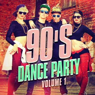 90's Pop Band