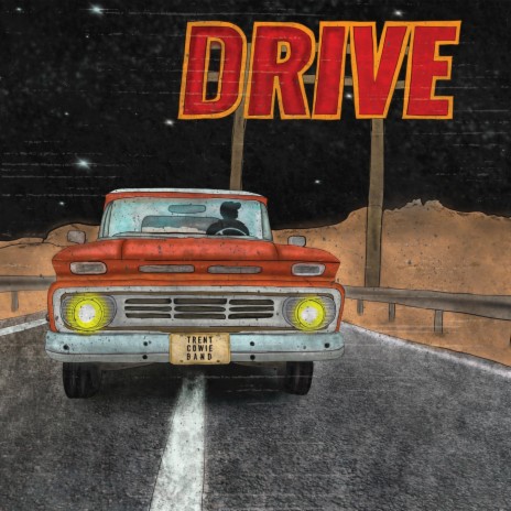 Drive | Boomplay Music