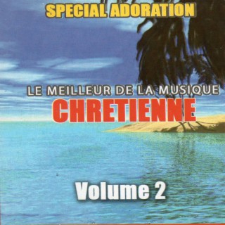 Le meilleur de la musique chrétienne