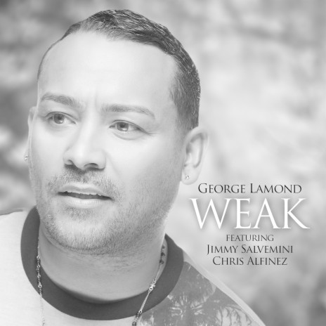 Weak ft. Jimmy Salvemini & Chris Alfinez | Boomplay Music