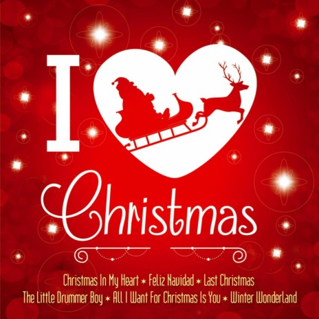 Sporten manipuleren paus Last Christmas - White Christmas All-Stars MP3 download | Last Christmas -  White Christmas All-Stars Lyrics | Boomplay Music