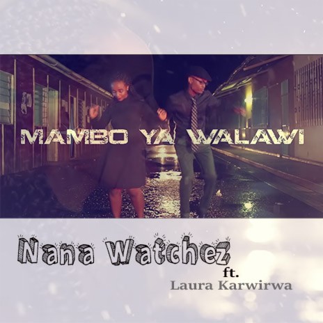 Mambo Ya Walawi (Leviticus 26) ft. Laura Karwirwa | Boomplay Music