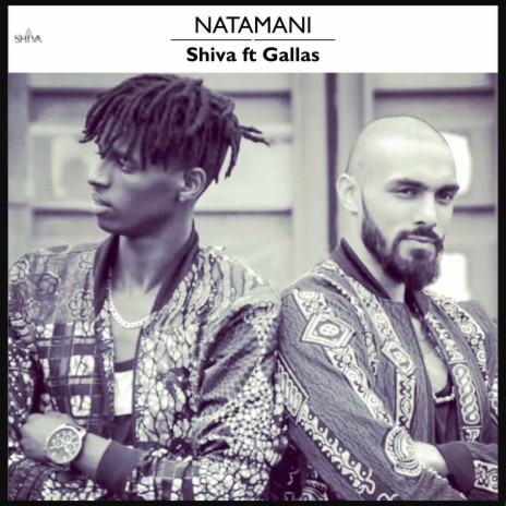 Natamani ft. GALLAS | Boomplay Music
