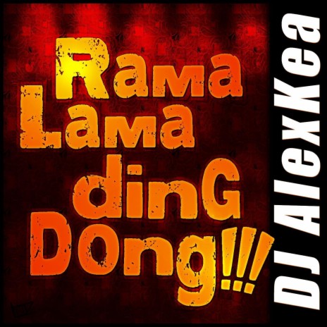 Rama lama ding dong (Topless Remix Edit) | Boomplay Music