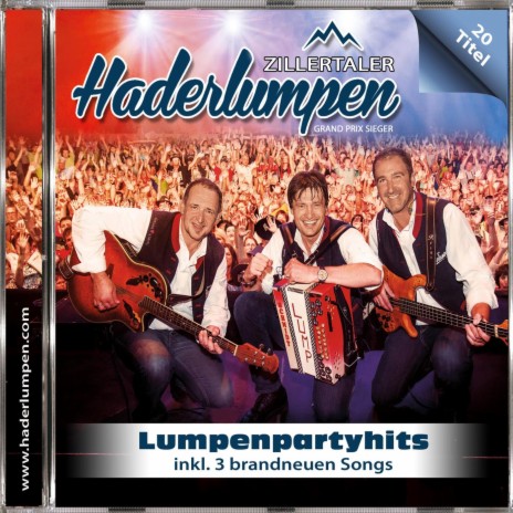 Haderlumpen Party-Polka Medley | Boomplay Music